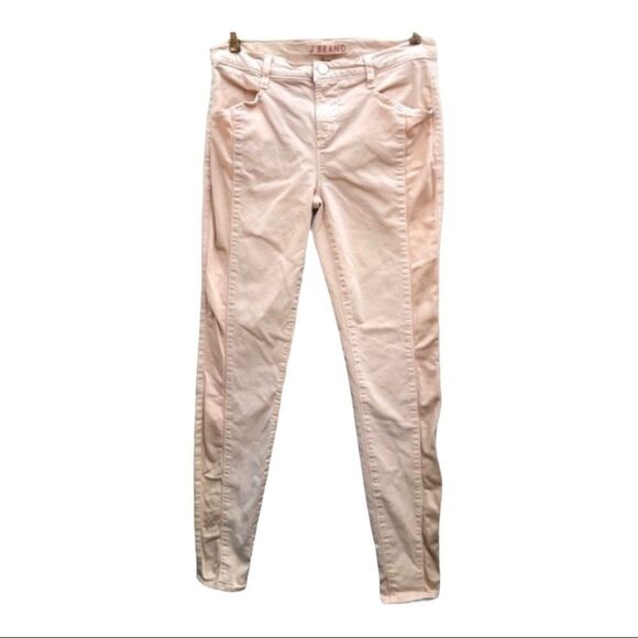 J Brand Kinsey Jeans in Empress as is - Picture 1 of 8